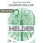 Helder 9789401600088 Andrew Miller, Verzenden, Zo goed als nieuw, Andrew Miller