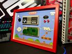 Nintendo - Nes - Nintendo Controller Display - Gaming, Nieuw
