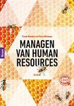 Managen van Human Resources, 9789024424948, Boeken, Studieboeken en Cursussen, Verzenden, Zo goed als nieuw, Studieboeken