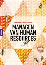 Managen van Human Resources, 9789024424948, Boeken, Studieboeken en Cursussen, Zo goed als nieuw, Verzenden