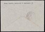 Duitse Rijk 1933/1933 - Luchtballon Graf Zeppelin, Gestempeld