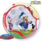 Mickey Mouse - Donald Duck Ballon 56cm | Nieuw!, Hobby en Vrije tijd, Feestartikelen, Nieuw, Verzenden