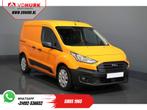 Ford Transit Connect | Zakelijke Lease v.a. €181.88 pm, Auto's, Automaat, Stof, Gebruikt, Overige kleuren