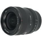 Sony FE 24mm F/1.4 GM | Tweedehands, Audio, Tv en Foto, Fotografie | Lenzen en Objectieven, Verzenden, Gebruikt