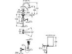 GROHE Red Compact 3 in 1 Kokendwaterkraan - C-uitloop - 4L, Verzenden, Zo goed als nieuw