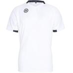 The Indian Maharadja Heren tech shirt IM - White, Nieuw, Verzenden