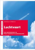 9789401474962 Campus handboek  -   Handboek Luchtvaart, Boeken, Nieuw, Dominique Verbeeck, Verzenden