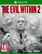The Evil Within 2 Xbox One Garantie & morgen in huis!/*/, Spelcomputers en Games, Games | Xbox One, Ophalen of Verzenden, 1 speler