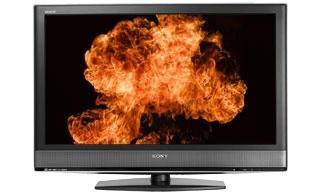 Sony KDL-40W2000 - 40 inch Full HD TV, Audio, Tv en Foto, Televisies, Zo goed als nieuw, Sony, Full HD (1080p), 100 cm of meer