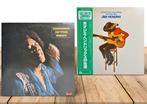 The Jimi Hendrix Experience - Hendrix In The West / Sound, Nieuw in verpakking