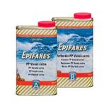 Epifanes PP Vernis Extra A + B 2 liter, Nieuw, Verzenden