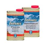 Epifanes PP Vernis Extra A + B 2 liter, Doe-het-zelf en Verbouw, Verf, Beits en Lak, Nieuw, Verzenden