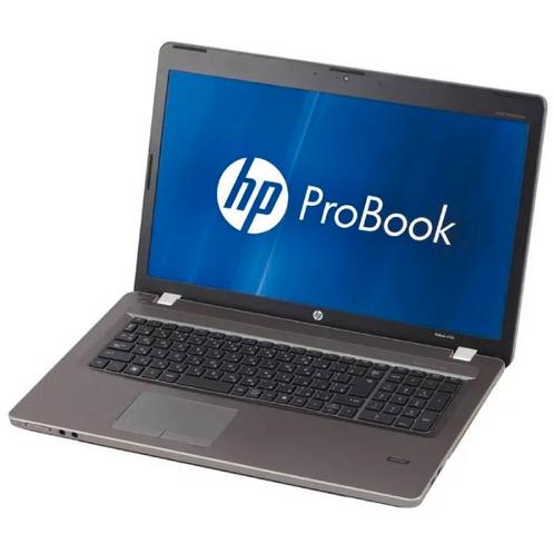 HP ProBook 4730s - Intel Core i3-2e Generatie - 17 inch - 8G, Computers en Software, Windows Laptops, Nieuw, Verzenden