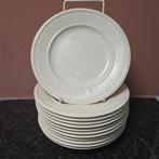 Wedgwood - John Goodwin - Bord (12) - Edme - Porselein -