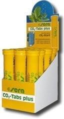 Sera Co2 start Navul tabletten 20 tabs (Sera Co2 systeem), Dieren en Toebehoren, Ophalen of Verzenden, Nieuw, Filter of Co2