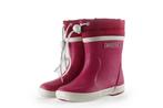 Bergstein Regenlaarzen in maat 25 Roze | 10% extra korting, Kinderen en Baby's, Kinderkleding | Schoenen en Sokken, Verzenden