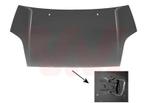 MOTORKAP VOOR FORD FIESTA VI JHS 2002-2005 1355443, Auto-onderdelen, Carrosserie en Plaatwerk, Ophalen of Verzenden, Nieuw