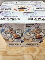 Bandai - 8 Booster box - One Piece - One Piece Card Game, Nieuw