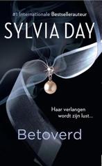 Betoverd 9789400504752 Sylvia Day, Boeken, Romans, Verzenden, Zo goed als nieuw, Sylvia Day