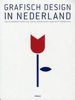 Grafisch design in Nederland, Boeken, Nieuw, Verzenden