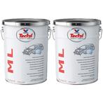 Valvoline Aanbieding: 2 X Tectyl Ml 5L, Verzenden