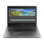 HP ZBook 17 G6 | Core i7 / 32GB / 1TB SSD, Ophalen of Verzenden, Gebruikt, HP