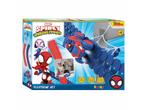 Smoby - Disney Marvel Spiderman - Flextreme Discovery Set -, Verzenden, Zo goed als nieuw