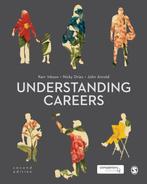 Understanding Careers 9781446282922, Verzenden, Zo goed als nieuw