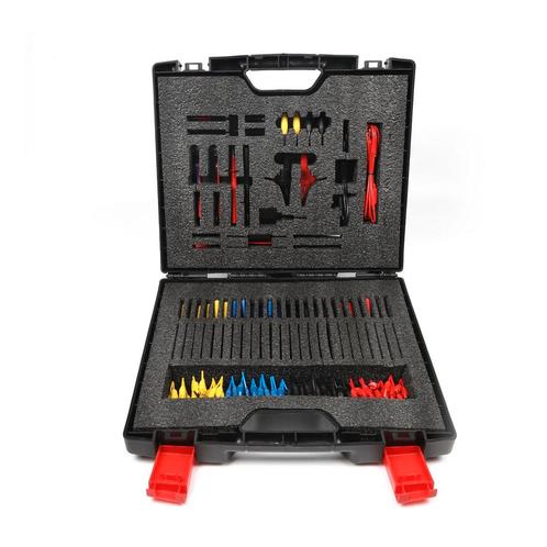 Autool Meetkabel- en Testpennen Set 92-Delig, Auto diversen, Autogereedschap, Nieuw, Verzenden