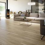 Vloertegel Baldocer Cerámica Belfast Teak 20x120 cm, Ophalen of Verzenden, Nieuw, Overige typen