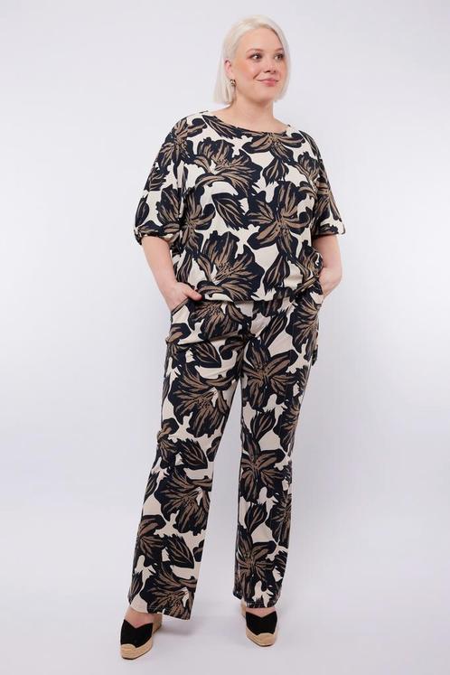Exxcellent broek Anaya Maat:, Kleding | Dames, Broeken en Pantalons, Overige kleuren, Nieuw, Verzenden