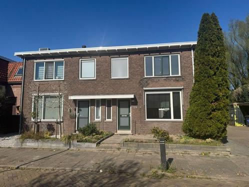 Te huur: Huis Prins Mauritsstraat in Zwijndrecht, Huizen en Kamers, Huizen te huur, Zuid-Holland