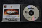 Porsche Challenge Playstation 1 Platinum, Spelcomputers en Games, Verzenden, Nieuw