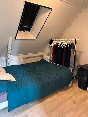 Kamer te huur, Zwolle beschikbaar voor biedingen