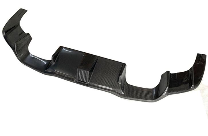 BMW M2 F87 M2C Competition Carbon KL Diffuser, Auto diversen, Tuning en Styling, Verzenden