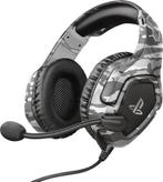 Trust GXT 488 Forze – Gaming Headset - Official Licensed -, Verzenden, Nieuw