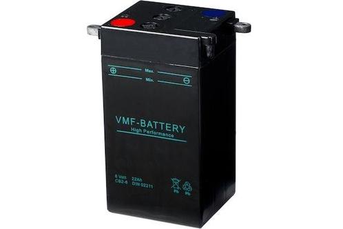 VMF Powersport CB2-6, Motoren, Onderdelen | Merk-onafhankelijk, Verzenden