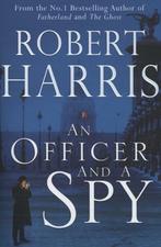 An Officer and A Spy 9780091944568 Robert Harris, Gelezen, Robert Harris, Verzenden
