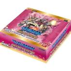 Digimon Great Legend Booster Box, Nieuw, Verzenden