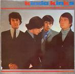 LP gebruikt - The Kinks - Kinda Kinks, Verzenden, Zo goed als nieuw