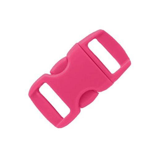 Paracord buckle / sluiting - Neon-Pink #29, Doe-het-zelf en Verbouw, Overige Doe-het-zelf en Verbouw, Nieuw, Ophalen of Verzenden