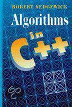 Algorithms in C++ 9780201510591 Robert Sedgewick, Verzenden, Gelezen, Robert Sedgewick