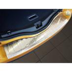 RVS Achterbumperprotector Renault Scenic IV 2016- 'Ribs', Auto-onderdelen, Carrosserie en Plaatwerk, Nieuw, Ophalen of Verzenden