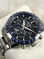 Seiko - Astron Solar GPS - Zonder Minimumprijs - SBXC001 -