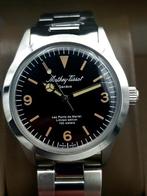 Mathey-Tissot - 369 Automatic Limited Edition - Zonder, Sieraden, Tassen en Uiterlijk, Horloges | Heren, Nieuw