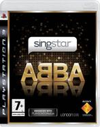 SingStar: ABBA [PS3], Spelcomputers en Games, Games | Sony PlayStation 3, Ophalen of Verzenden, Nieuw