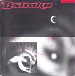 D-Shake - Nite &amp; Day, Ophalen of Verzenden, Gebruikt