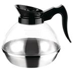 Buffalo Tritan koffiekan met RVS bodem 1,7L, Verzenden