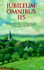 Jubileumomnibus 115 9789020516005 Hansa de Groot-Cante, Boeken, Verzenden, Gelezen, Hansa de Groot-Cante