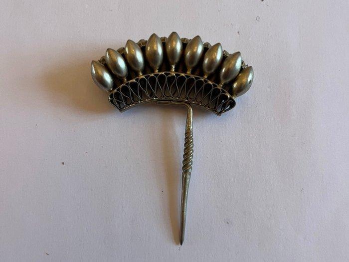 Haar ornament - China, Antiek en Kunst, Kunst | Niet-Westerse kunst